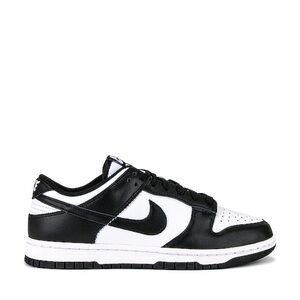 Nike Men's Dunk Low Retro - Panda